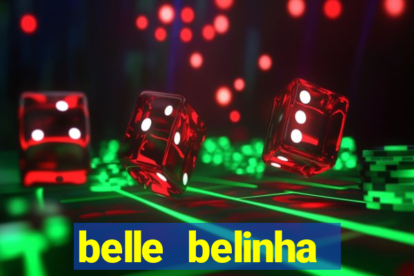 belle belinha vazados telegram